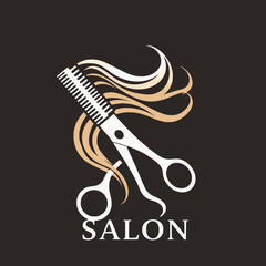 hair clipper and comb