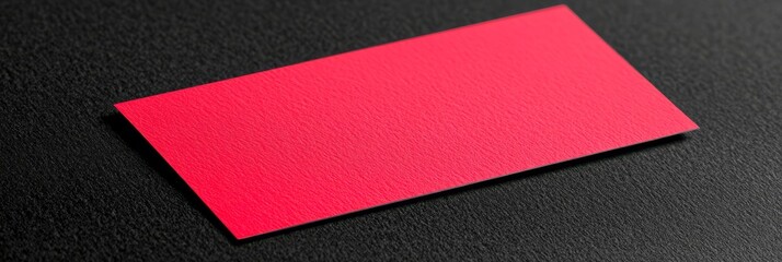 Minimalistic business card design with clean lines modern typography and a professional color scheme conveying a sense of trustworthiness and corporate elegance