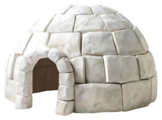PNG Igloo igloo furniture outdoors.