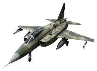 PNG  Camouflage military fighter jet