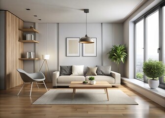 Mood/Style: Minimalist