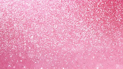 pink glitter texture abstract background
