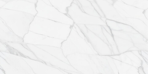 High resolution white Carrara marble stone texture. White marble texture in natural patterned for background and design. Marble granite white background surface black.