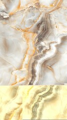 Obraz premium rustic marble texture background with high resolution, polished quartz surface floor tiles, natural matt granite marble stone for ceramic digital wall tiles, Emperador premium Quartzite