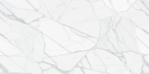 Obraz premium High resolution white Carrara marble stone texture. White marble texture in natural patterned for background and design. Marble granite white background surface black.