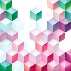 Obraz premium Abstract background 