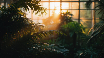 environment. nature. plant.