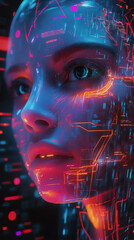 web 3.0. the modern web. Internet development. artificial intelligence. The future of humanity