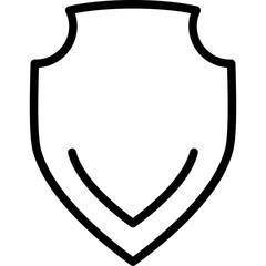 Shield Icon