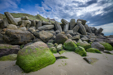 Løkken Bunkerstrand