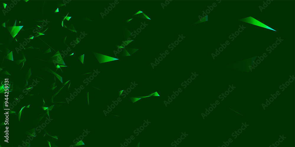 Poster abstract background with connecting dots and lines. network connection structure. data technology an