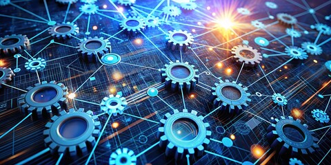 Technical: Generative, Algorithms