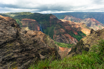 Waimea Canyon Image 30