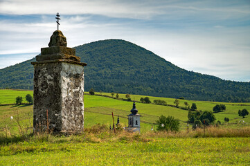 Beskid niski