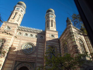 Beautiful old buildings from Europe