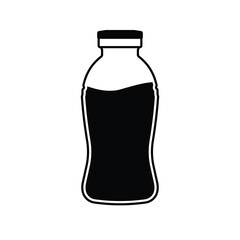 Bottle icon