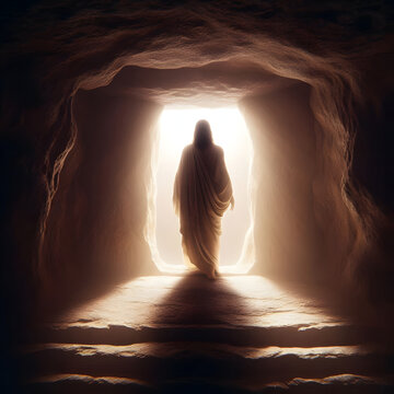 The Resurrection of Jesus