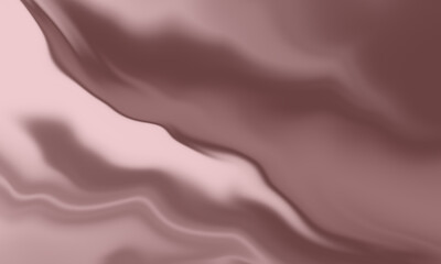 A pink and purple background with a wave-like pattern