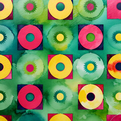Fototapeta premium Abstract background 