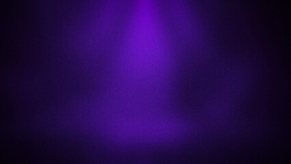 A deep 4K purple gradient background with rich, dark tones and a smooth, grainy texture. Perfect for creating striking wallpapers, banners, and modern digital designs