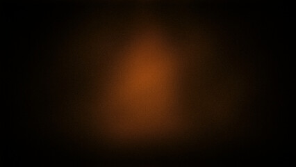 A dark 4K gradient background blending deep orange and black tones with a subtle, grainy texture. Perfect for creating moody, atmospheric wallpapers, banners, and sophisticated designs
