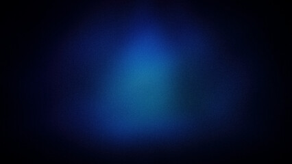 A deep 4K blue gradient background with rich, dark tones and a smooth, grainy texture. Ideal for creating moody, atmospheric wallpapers, banners, and sophisticated digital designs
