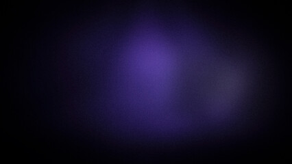 Dark gradient background transitioning from deep purple to black, with a subtle grainy texture. Perfect for 4K wallpapers, banners, or creative backdrops