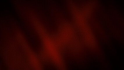 Dark red and black gradient with a grainy texture, creating a dramatic and intense background. Ideal for 4K wallpapers, banners, and modern design projects