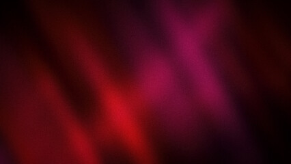 A deep and rich gradient background featuring vibrant red and pink tones with a smooth, grainy texture. Ideal for 4K backgrounds, banners, and digital designs