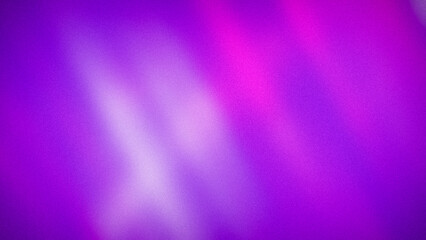 A vibrant gradient background featuring rich shades of purple and pink with a grainy texture. Ideal for 4K wallpapers, banners, and creative digital designs