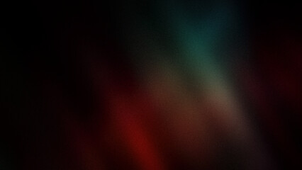 A moody gradient with deep reds, greens, and black shadows, perfect for 4K backgrounds, banners, and atmospheric digital designs
