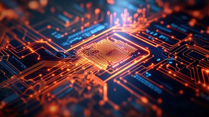 Digital Circuit Board Technology - A Vision of the Future