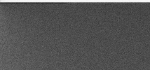 Black white grainy background, monochrome gray noisy texture dark grunge banner, header poster cover backdrop design