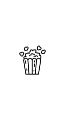 palomitas