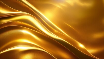 abstract luxury golden background mysterious beautiful shiny gold texture backdrop digital art