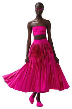 Pink Fashion Model Images – Browse 1,676,984 Stock Photos, Vectors, and ...