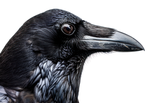 PNG Crow blackbird agelaius animal.