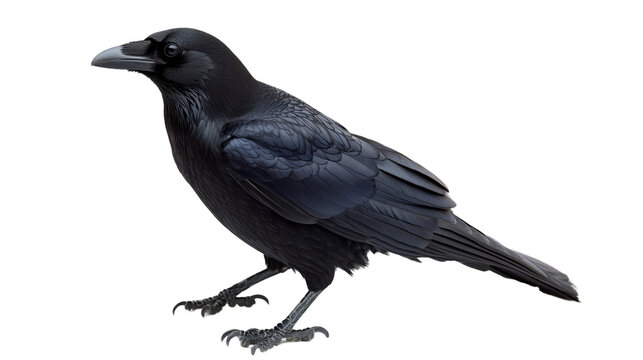 row isolated on white background, PNG - Powered by Adobe