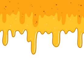 Melted Cheese 