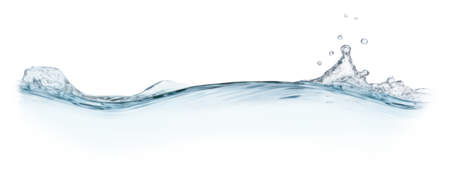 PNG Water border backgrounds water white background.