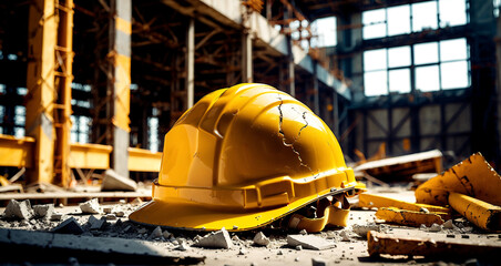 Health and Safety, helmet, protection,