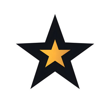 recommend clip art: star vector logo. alone star.