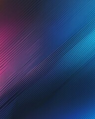 Abstract gradient design with vibrant blue and purple hues creating a dynamic visual effect