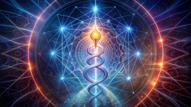 Universal Energy Model