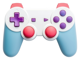 PNG Gamepad joystick electronics technology.