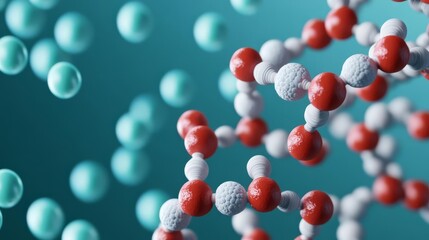 Holographic simulation of epigenetic responses to chemical exposures, environmental health, molecular biology
