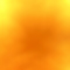 abstract orange background