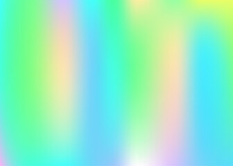 Iridescent Background. Hippy Blur Texture. Pearlescent Gradient. Abstract Gradient. Plastic Fluid. Neon Minimalist Invitation. Pop Paper. Metal Banner. Pink Iridescent Background