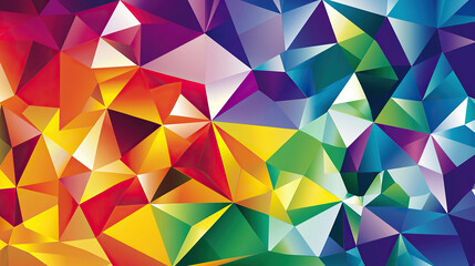 Fototapeta premium Abstract colorful background