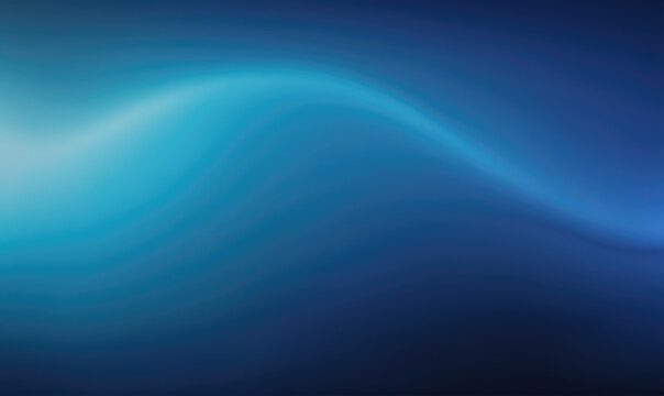 A subtle blue gradient with a subtle light blue wave
